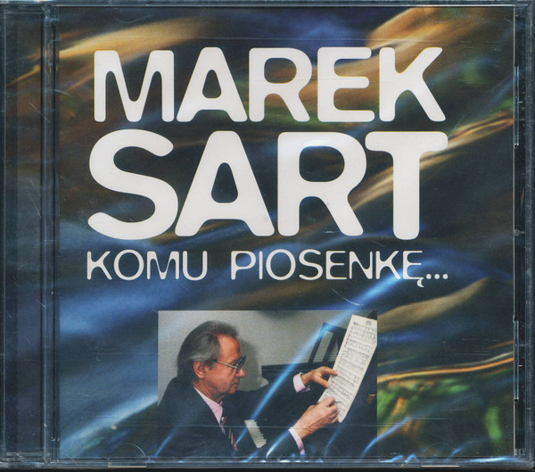 Komu Piosenkę ...