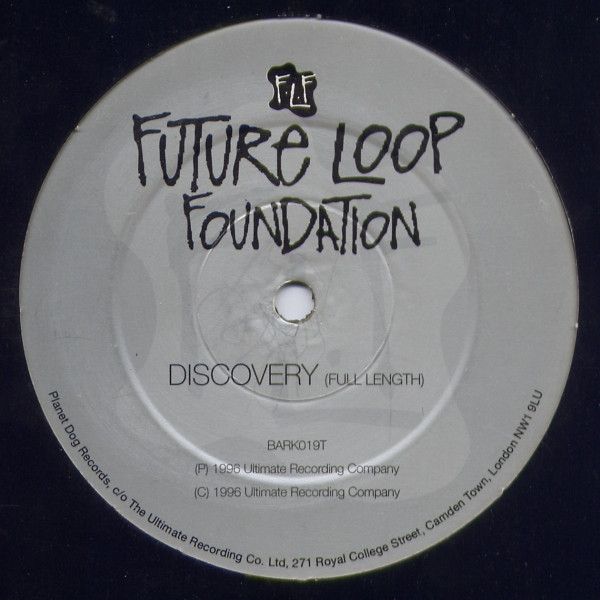 Discovery