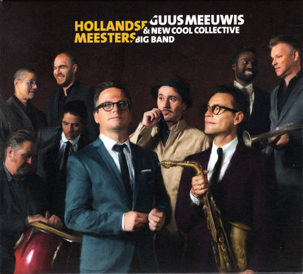Hollandse Meesters