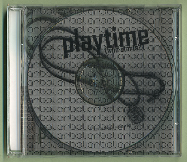 Playtime (Who Starts?)