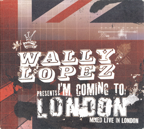 I'm Coming To: London