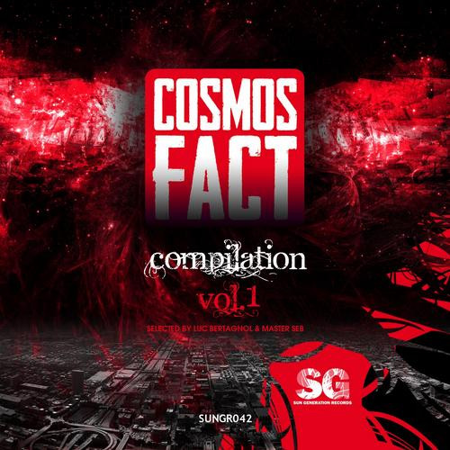 Cosmos Fact Compilation Vol 1