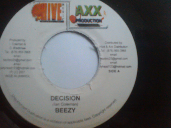 Decision