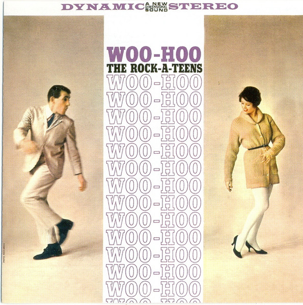 Woo-Hoo & Other Classics