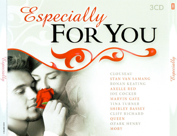 Especially For You