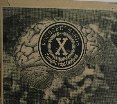 Straight Edge Overload