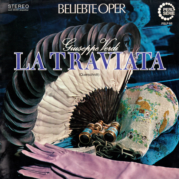 La Traviata (Querschnitt)