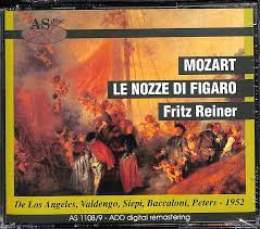 Le Nozze Di Figaro