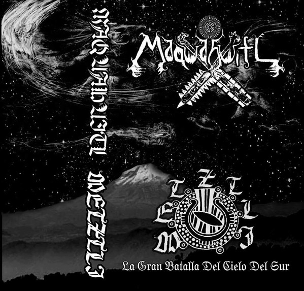 La Gran Batalla Del Cielo Del Sur