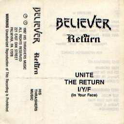 The Return