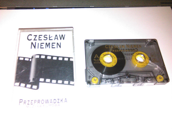 Przeprowadzka (Muzyka Filmowa)
