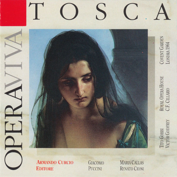 Tosca (Selezione)