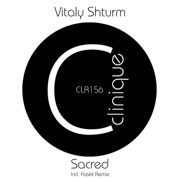 Sacred