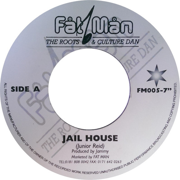 Jail House