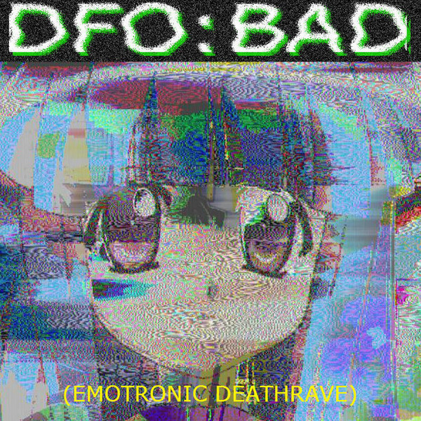 Emotronic Deathrave