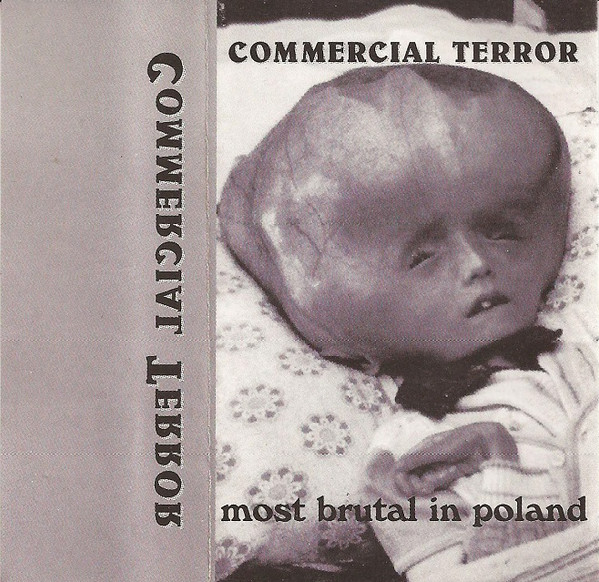 Commercial Terror