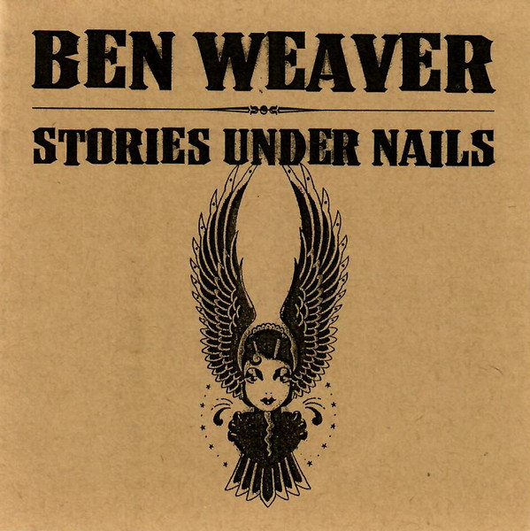 Stories Under Nails