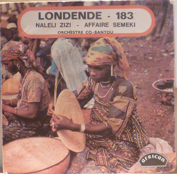 Naleli Zizi / Affaire Semeki