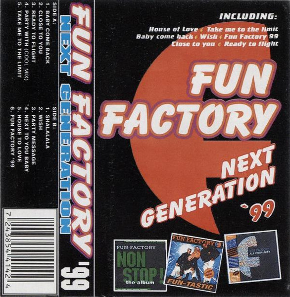 Next Generation '99
