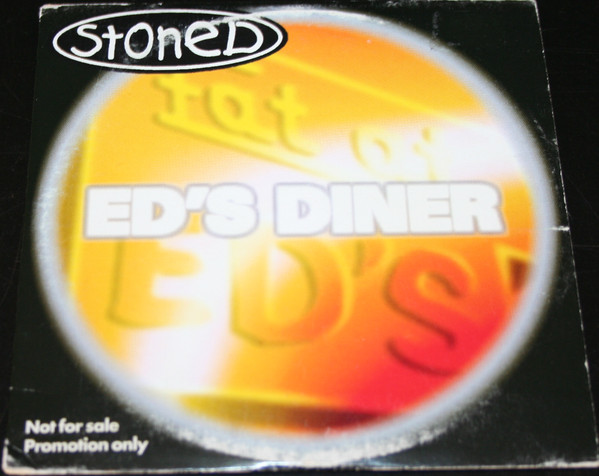 Ed's Diner