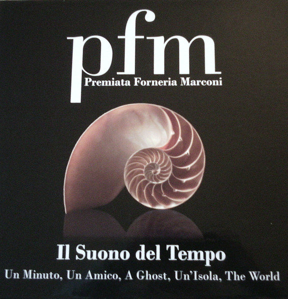 Il Suono Del Tempo