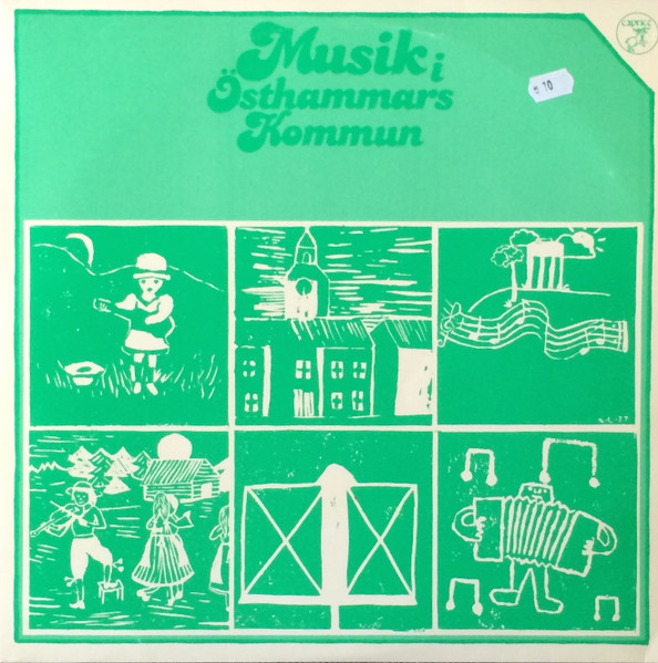 Musik I Östhammars Kommun