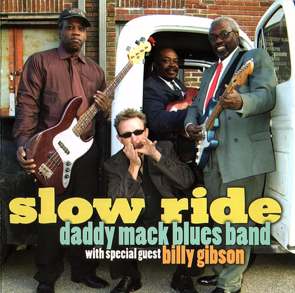 Slow Ride