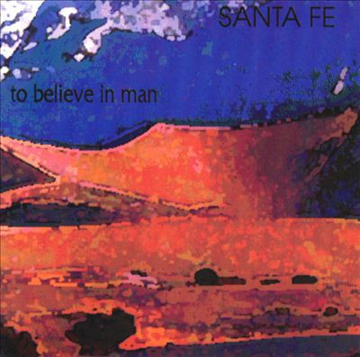 To Believe In Man