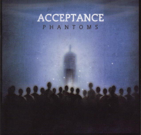 Phantoms