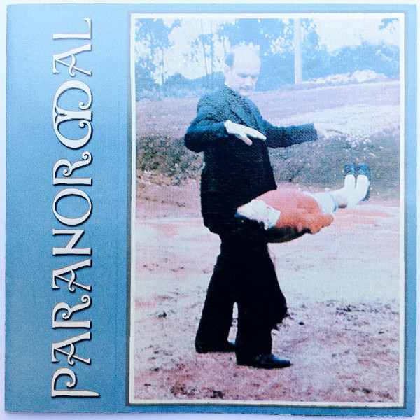 Paranormal