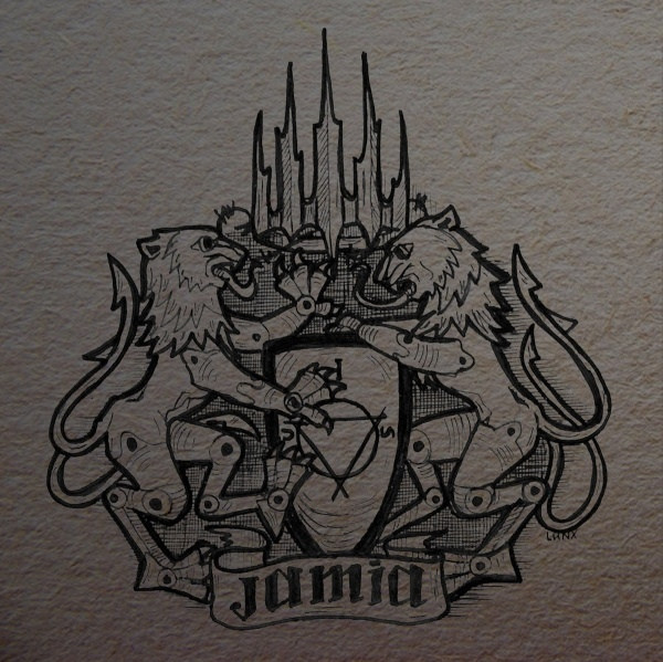 Jamia