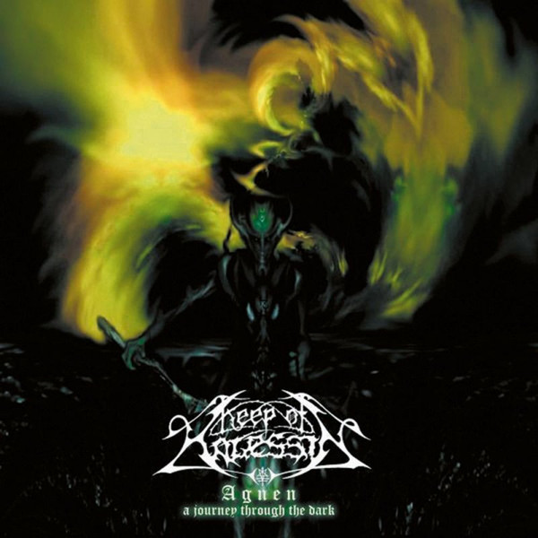 Agnen - A Journey Through The Dark