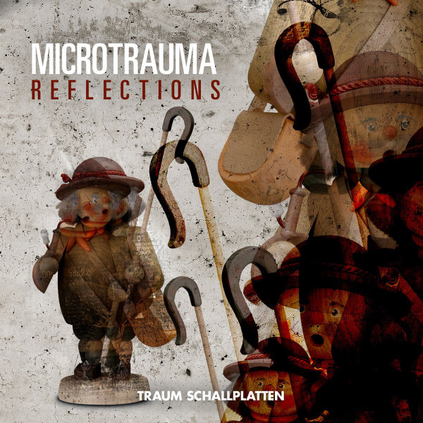 Reflections EP
