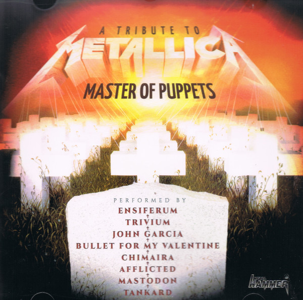 Metallica - A Tribute To Master Of Puppets 