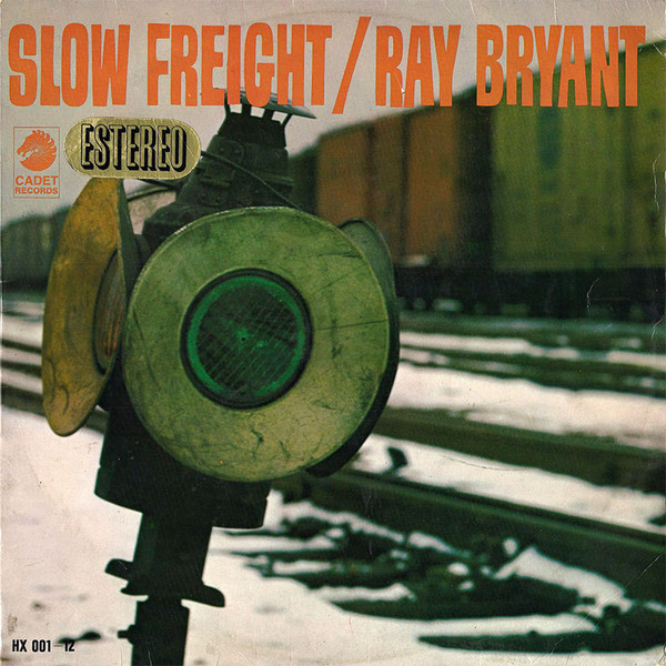 Slow Freight