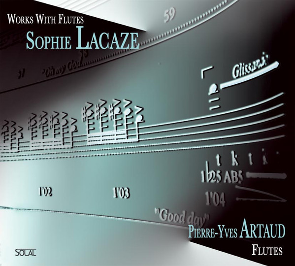 Works With Flutes