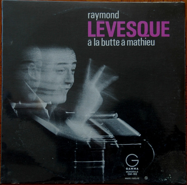 À La Butte À Mathieu