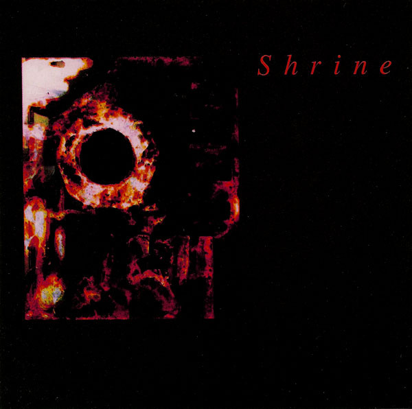 Shrine