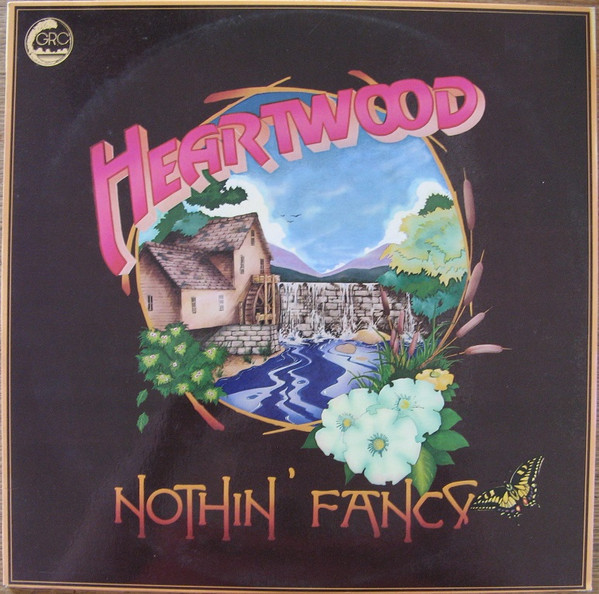 Nothin' Fancy