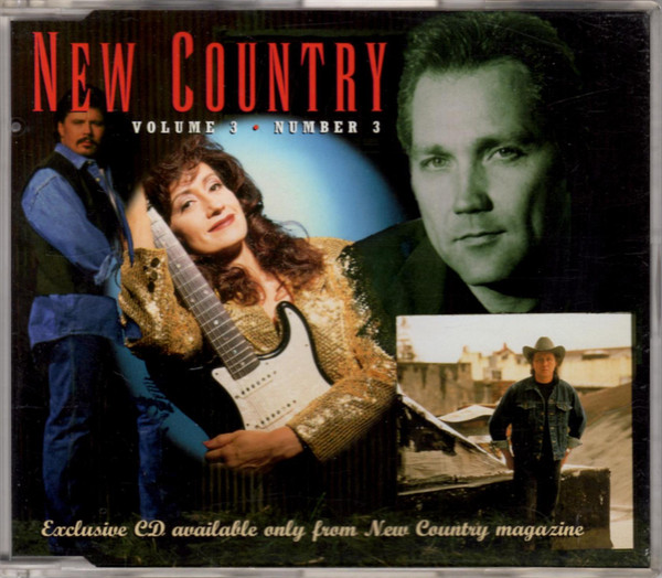 New Country • Volume 3 • Number 3