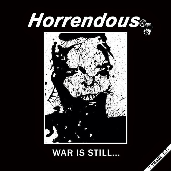 War Is Still...
