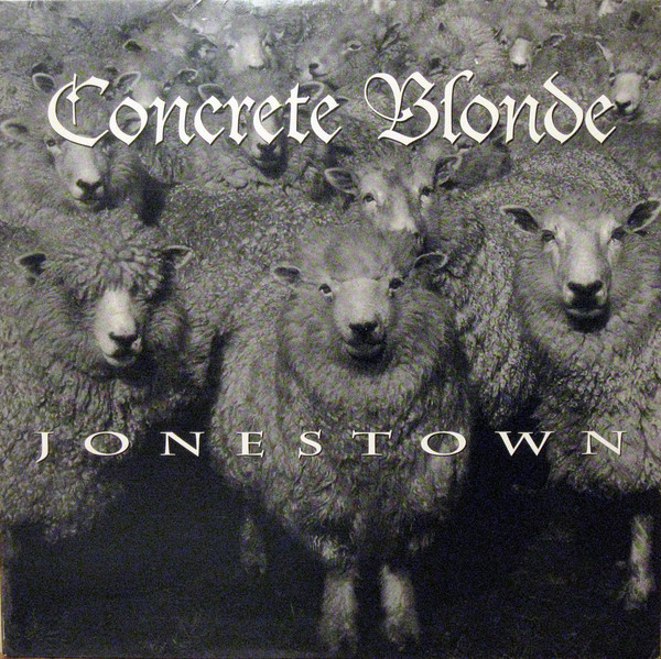 Jonestown