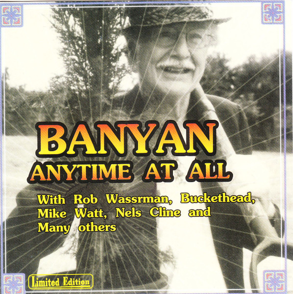 Anytime At All