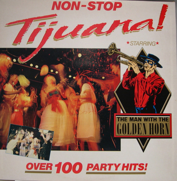 Non-Stop Tijuana