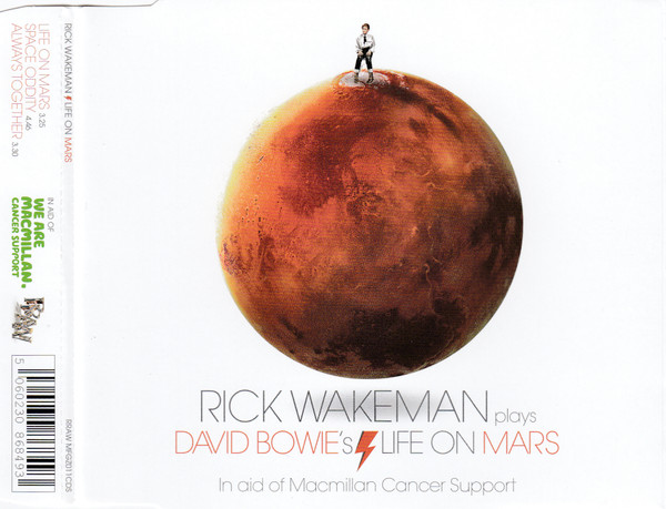 Life On Mars