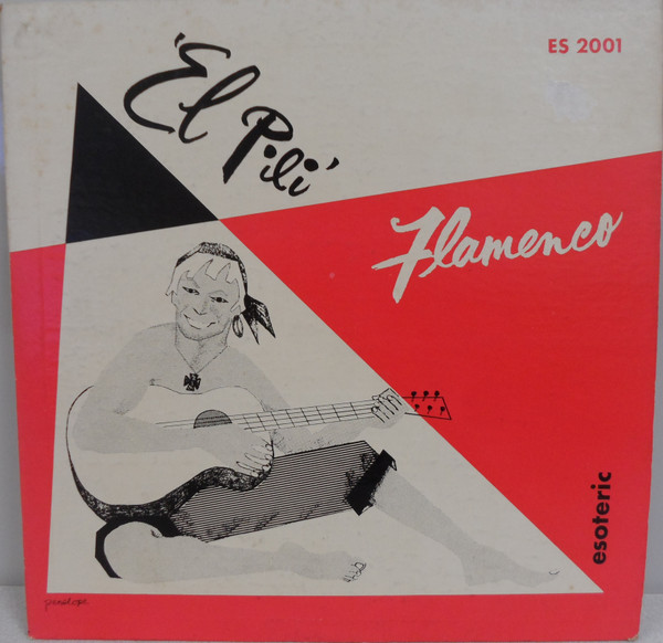'El Pili' Flamenco
