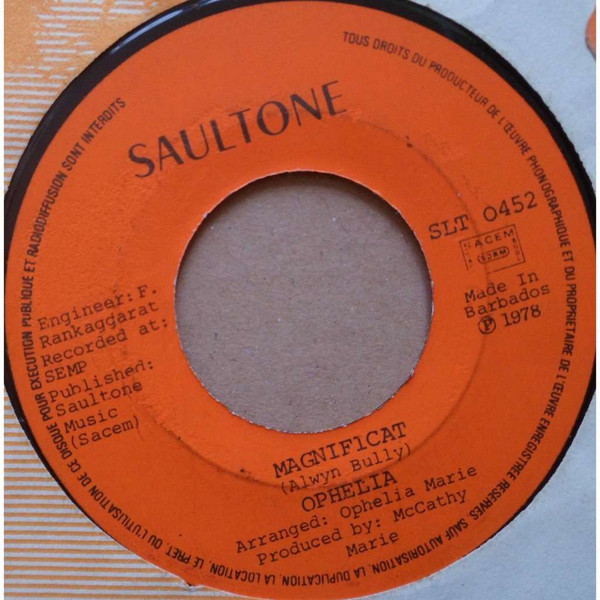 Gloria - Magnificat