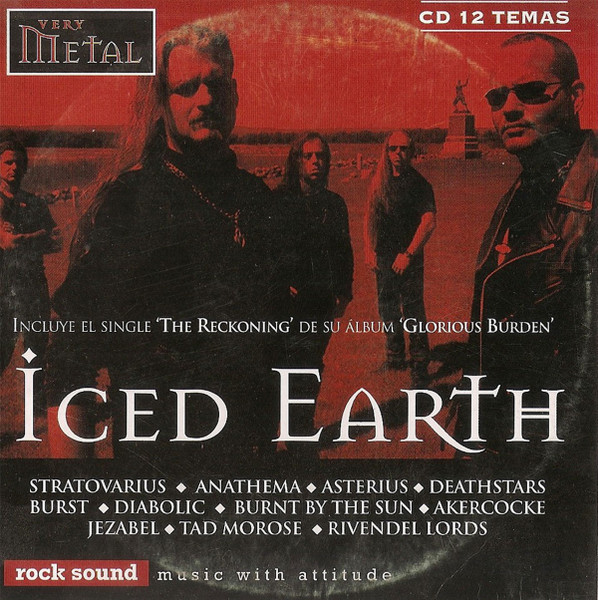 Very Metal 11