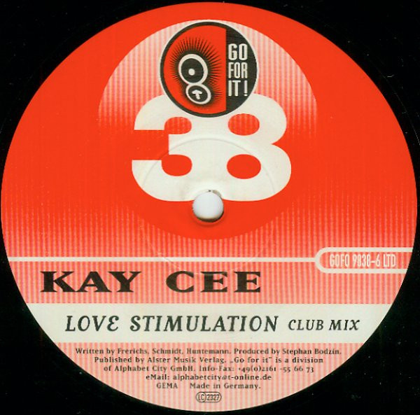 Love Stimulation