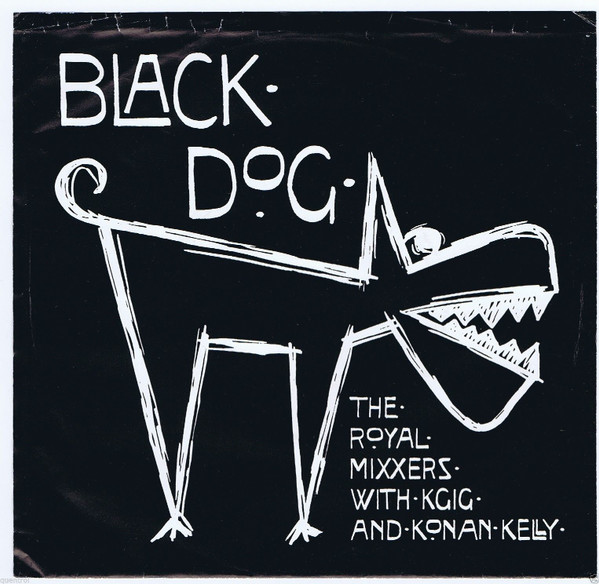 Black Dog / Immigrant Song